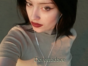 Dorettadace