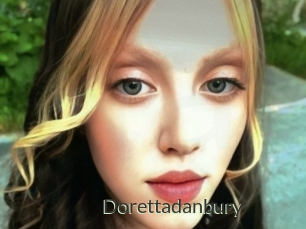 Dorettadanbury