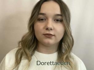 Dorettaeden