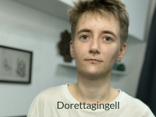 Dorettagingell