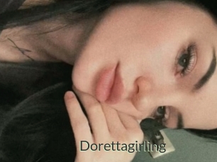 Dorettagirling