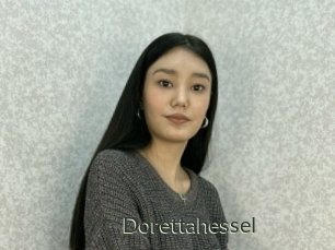 Dorettahessel