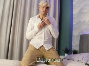 Doriancarr