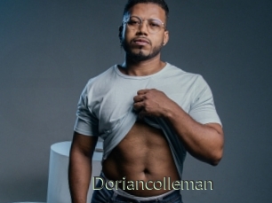 Doriancolleman