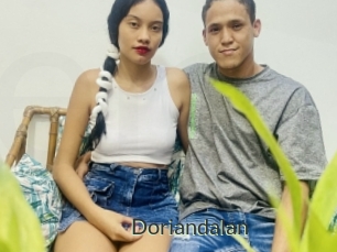 Doriandalan