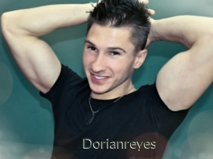 dorianreyes Ejaculator
