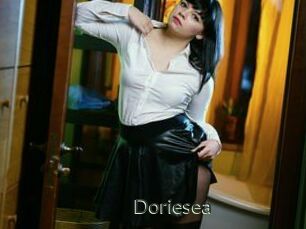 Doriesea