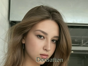 Dorisafton