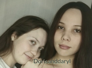 Dorisanddaryl