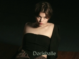 Dorisballe
