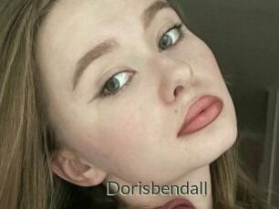 Dorisbendall
