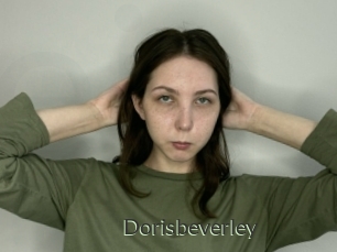 Dorisbeverley