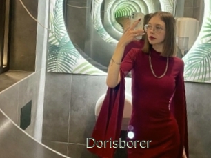 Dorisborer