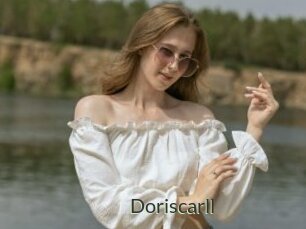 Doriscarll