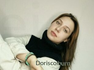 Doriscolburn