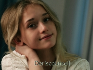 Doriscounsell