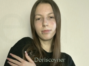 Doriscoyner