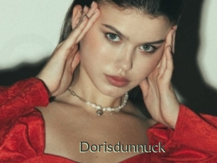 Dorisdunnuck