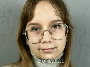 Dorishiett