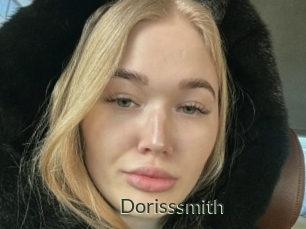 Dorisssmith