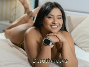 Dorothyreeve