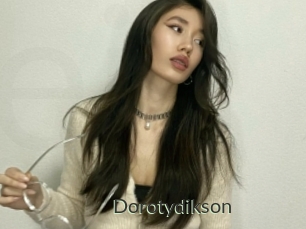 Dorotydikson