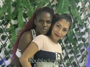 Doublackromance