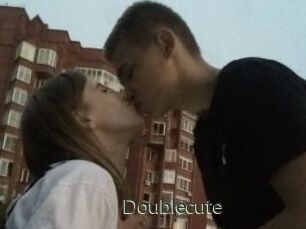 Doublecute