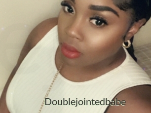 Doublejointedbabe