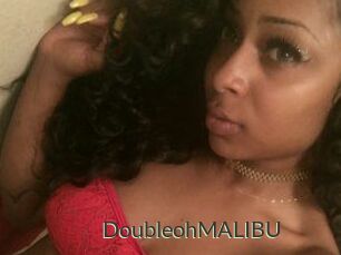DoubleohMALIBU