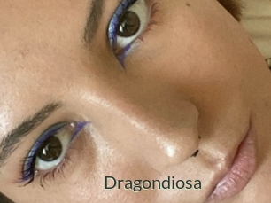 Dragondiosa