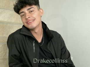 drakecollinss Ejaculator