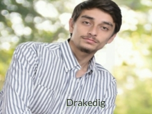 Drakedig