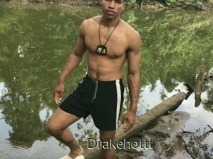 drakehottt Ejaculator