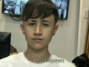 Drakejones
