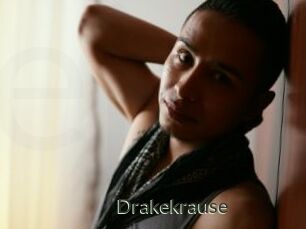 Drakekrause