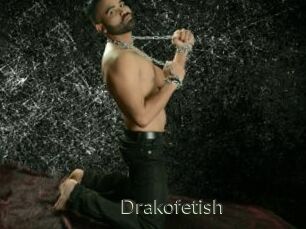 Drakofetish