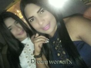 Dream_women_x