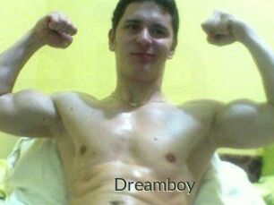 Dreamboy