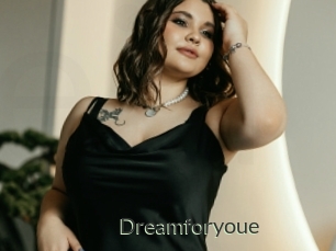 Dreamforyoue
