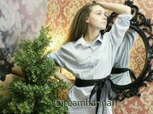 Dreamhannah