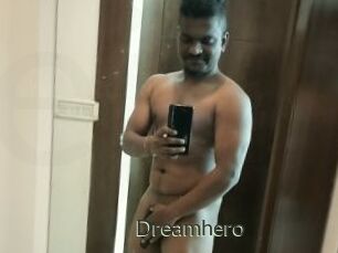 Dreamhero