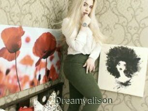 Dreamyalison