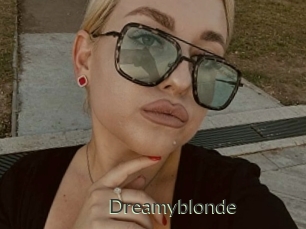Dreamyblonde