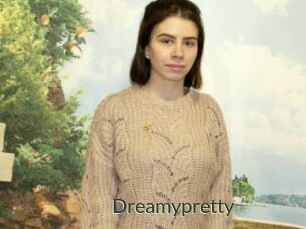 Dreamypretty