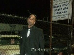 Drebandz