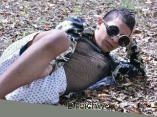 Dreichwe