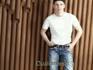 Duainmarsh