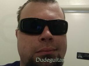 Dudeguitar