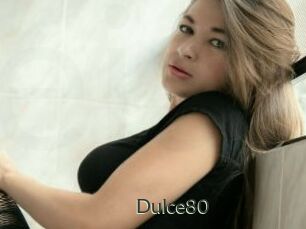 Dulce80